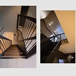 Charming 4-bed In Center * 베르겐