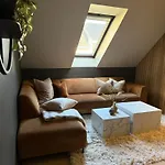 Charming 4-bed In Center * 베르겐