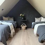 Charming 4-bed In Center * 베르겐