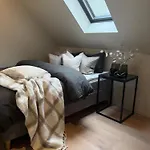 Charming 4-bed In Center 베르겐
