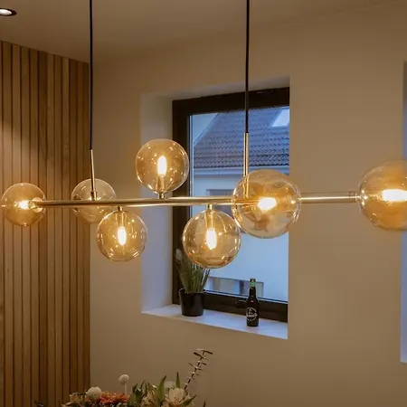 Appartement Charming 4-bed In Center Bergen