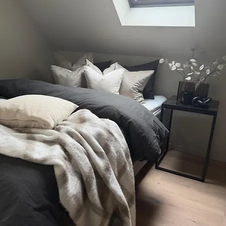 Charming 4-bed In Center Appartement
