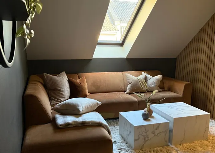 Charming 4-bed In Center * ベルゲン