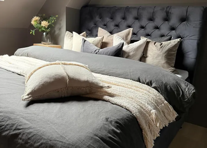 Charming 4-bed In Center * ベルゲン
